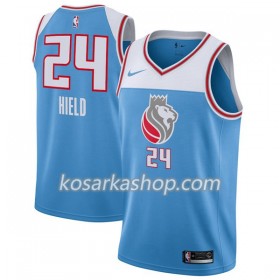 Dres Sacramento Kings Buddy Hield 24 Nike City Edition Swingman